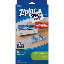 Ziploc SJN690898 Garment Bag