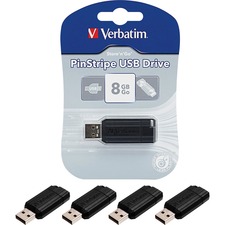Verbatim VER49062BD Flash Drive