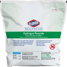 Clorox Healthcare CLO30827 Surface Cleaner