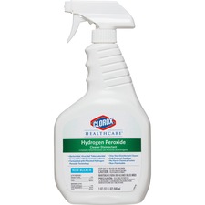 Clorox Healthcare CLO30828 Surface Cleaner