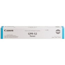Canon GPR52C Toner Cartridge