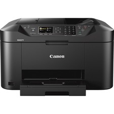 Canon MB2120 Inkjet Multifunction Printer