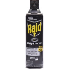 Raid SJN668006CT Insecticide