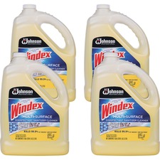 Windex SJN682265CT Disinfectant
