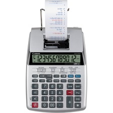 Canon P23DHV3 Printing Calculator