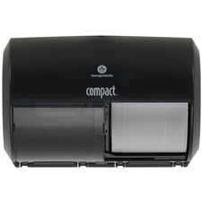 Compact GPC56784A Tissue Dispenser