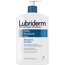 Lubriderm JOJ48305 Skin Lotion
