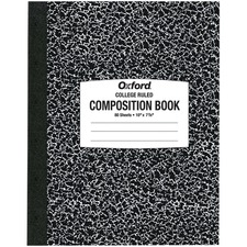 Oxford OXF26252 Notebook