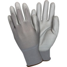 Safety Zone SZNGNPUSMGY Work Gloves