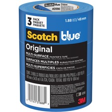 ScotchBlue MMM209048EVP Masking Tape