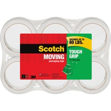Scotch MMM3500406 Packaging Tape