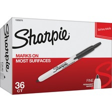 Sharpie SAN1926876 Permanent Marker