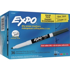 EXPO SAN2003893 Dry Erase Marker