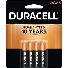 Duracell DURMN2400B8ZCT Battery