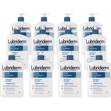 Lubriderm JOJ48323CT Skin Lotion