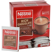 Nestle NES25485CT Cocoa