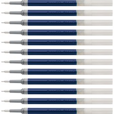 Pentel PENLRN5CBX Gel Pen Refill