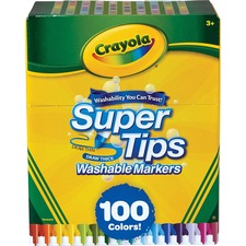 Crayola CYO585100 Marker