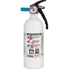Kidde KID21006287MTL Fire Extinguisher
