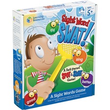 Learning Resources LRNLER8598 Matching Game