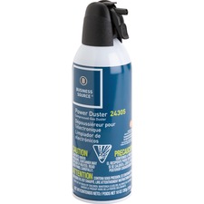 Business Source BSN24305 Air Duster
