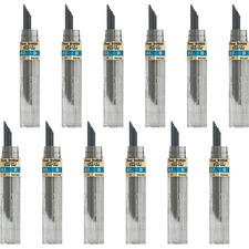 Pentel PEN50BBX Pencil Refill