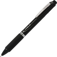 Pentel PENBLW355A Pen/Pencil Combo