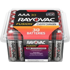 Rayovac RAY82430PPTFUSK Battery