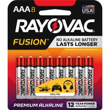 Rayovac RAY8248TFUSKCT Battery