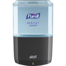 PURELL GOJ643401 Soap/Sanitizer Dispenser