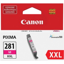 Canon CLI281XXLMA Ink Cartridge