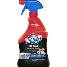 Resolve RAC99305 Pet Stain/Odor Remover