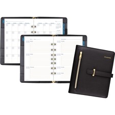 At-A-Glance AAGDR111804005 Planner