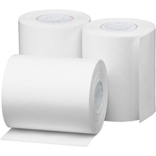 Business Source BSN25347 Thermal Paper