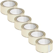 Business Source BSN64013 Packaging Tape