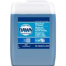 Dawn PGC70681 Dishwashing Detergent
