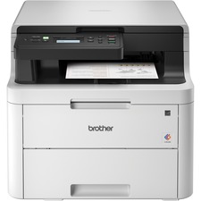 Brother HLL3290CDW Laser Multifunction Printer