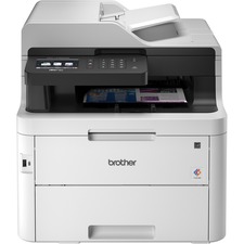 Brother MFCL3750CDW Laser Multifunction Printer