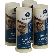 Georgia-Pacific GPC44627 Liquid Soap