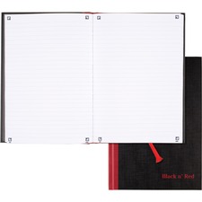 Black n' Red JDK400110531 Notebook
