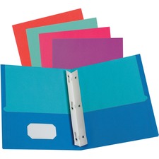 Oxford OXF52076 Pocket Folder
