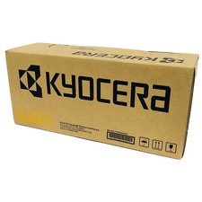 Kyocera TK5282Y Toner Cartridge
