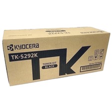 Kyocera TK5292K Toner Cartridge