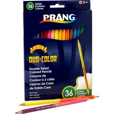 Prang DIX22118 Colored Pencil