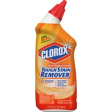 Clorox CLO00275BD Toilet Bowl Cleaner