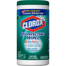 Clorox CLO01656PL Disinfectant