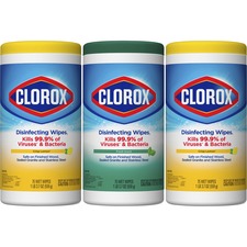 Clorox CLO30208BD Disinfectant