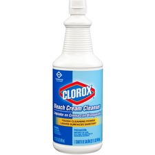 Clorox Commercial Solutions CLO30613PL Surface Cleaner