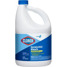 Clorox CLO30966BD Bleach