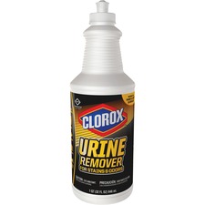 Clorox Commercial Solutions CLO31415BD Surface Cleaner